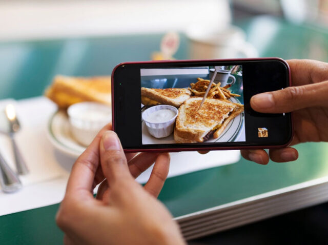 Marketing-estiatoriou